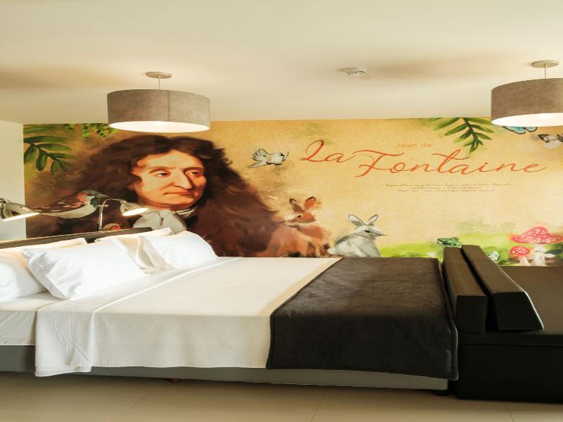 Vila Gale Alagoas Resort - All Inclusive image