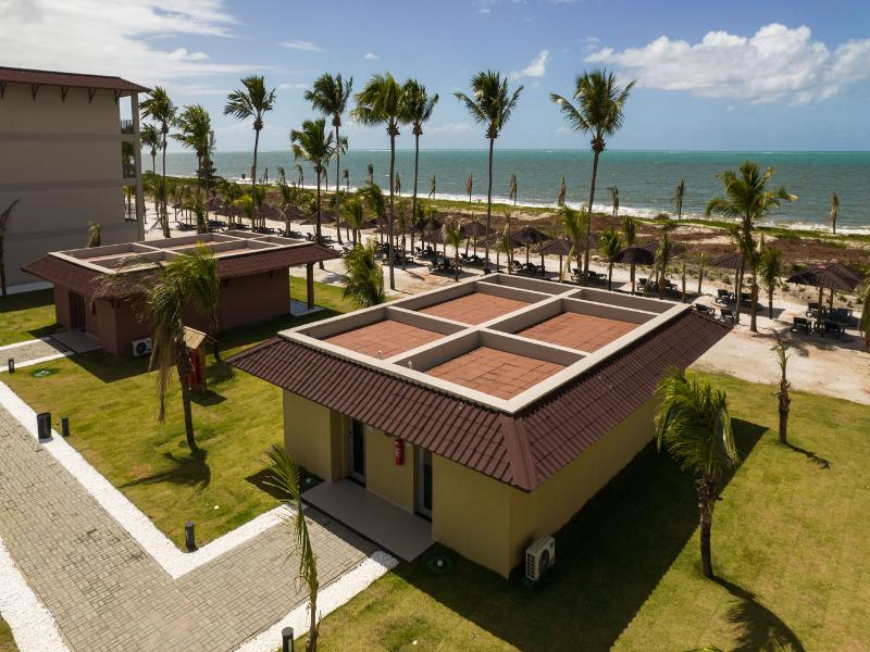 Vila Gale Alagoas Resort - All Inclusive image