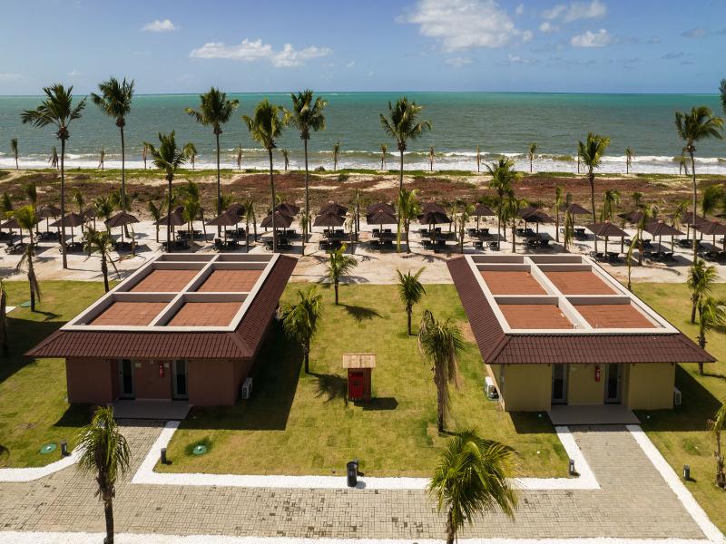 Vila Gale Alagoas Resort - All Inclusive image