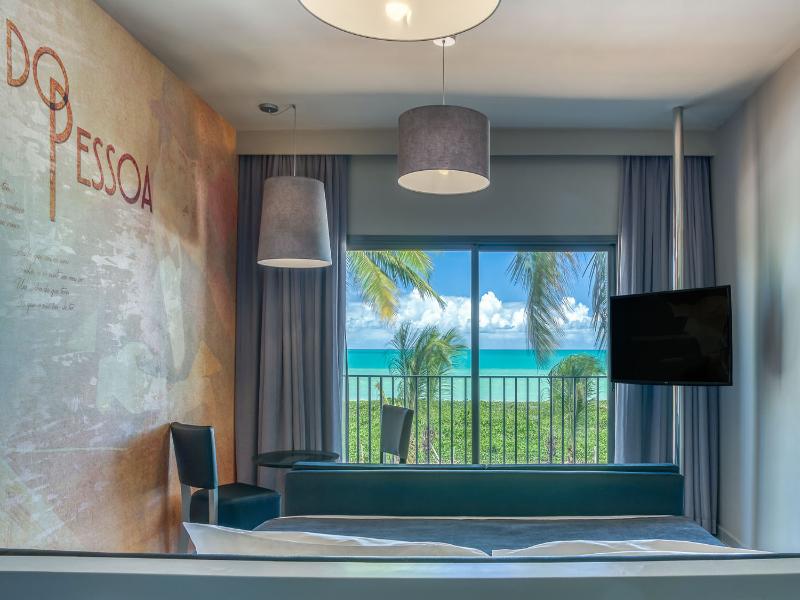Vila Gale Alagoas Resort - All Inclusive image