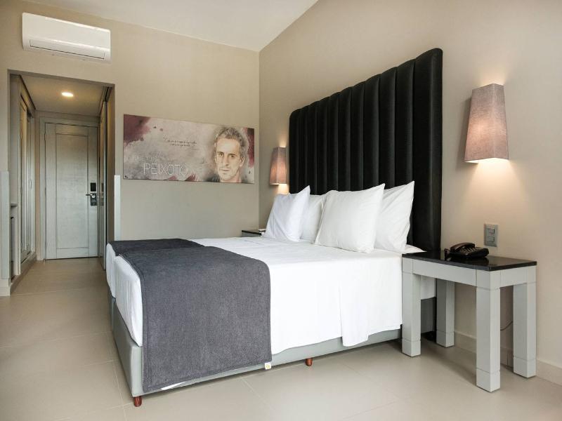 Vila Gale Alagoas Resort - All Inclusive image