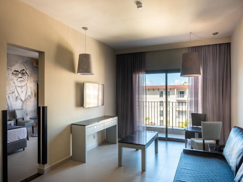 Vila Gale Alagoas Resort - All Inclusive image
