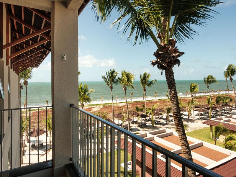 Vila Gale Alagoas Resort - All Inclusive image
