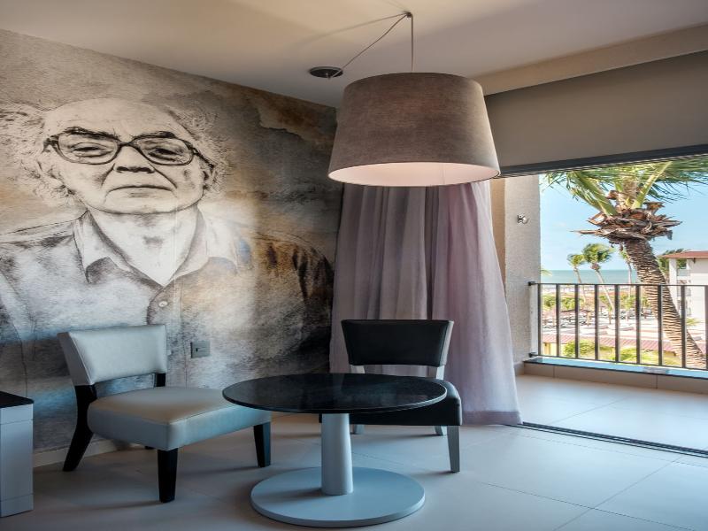 Vila Gale Alagoas Resort - All Inclusive image