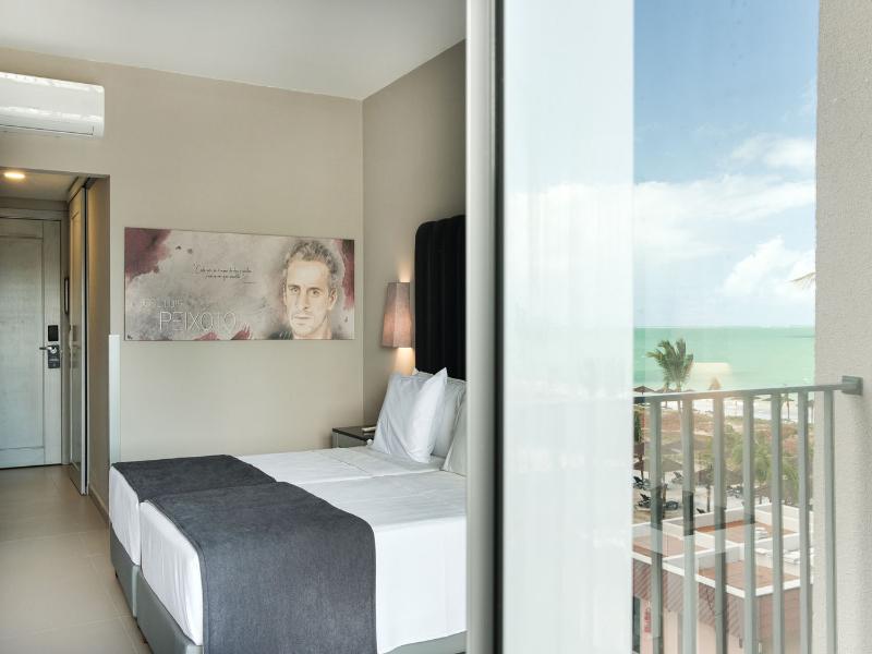 Vila Gale Alagoas Resort - All Inclusive image