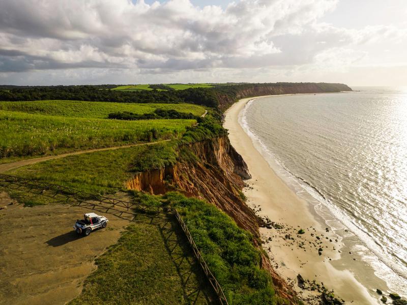 Vila Gale Alagoas Resort - All Inclusive image