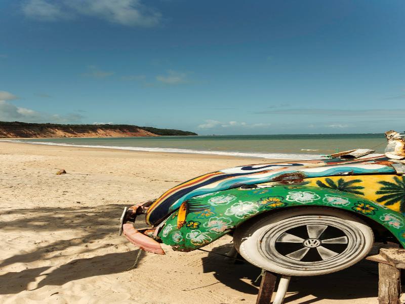 Vila Gale Alagoas Resort - All Inclusive image