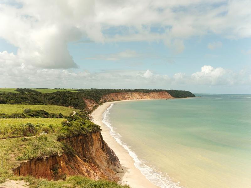 Vila Gale Alagoas Resort - All Inclusive image