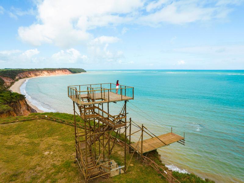 Vila Gale Alagoas Resort - All Inclusive image