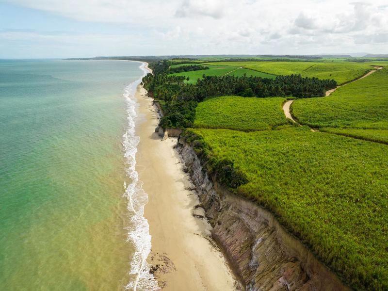 Vila Gale Alagoas Resort - All Inclusive image