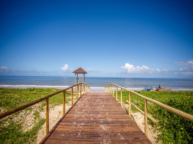 Vila Gale Alagoas Resort - All Inclusive image