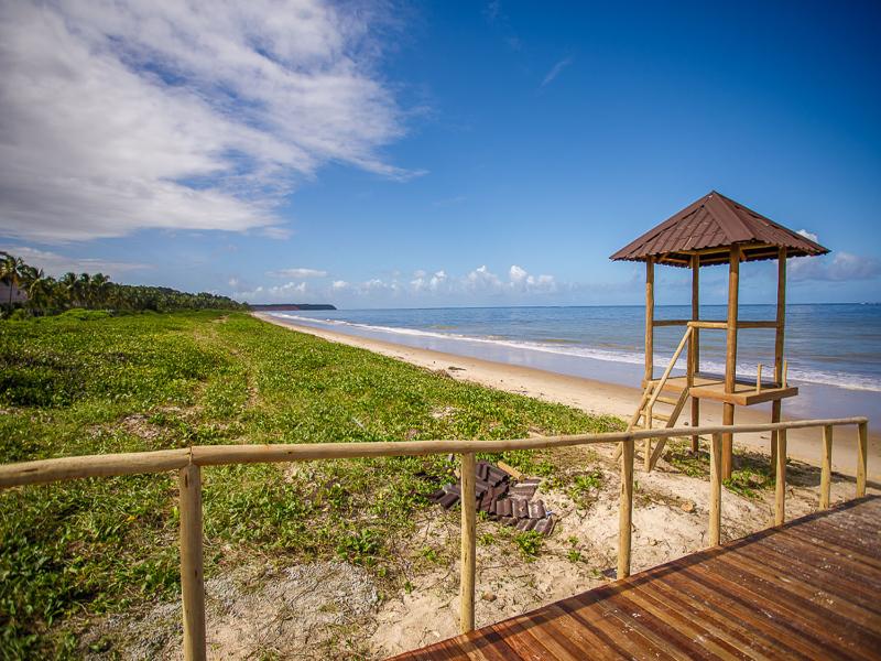 Vila Gale Alagoas Resort - All Inclusive image