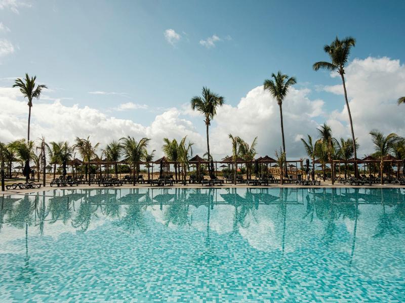 Vila Gale Alagoas Resort - All Inclusive image