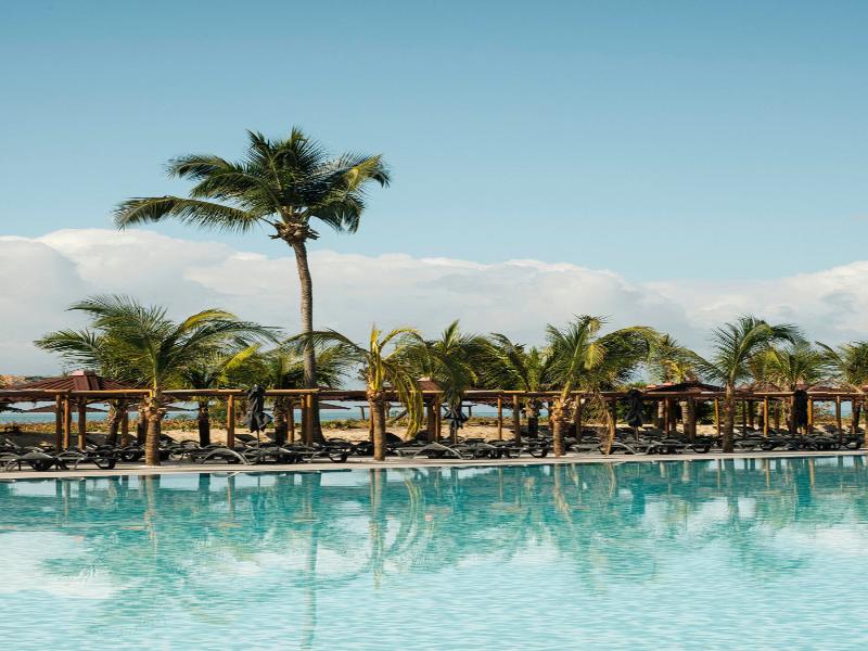 Vila Gale Alagoas Resort - All Inclusive image