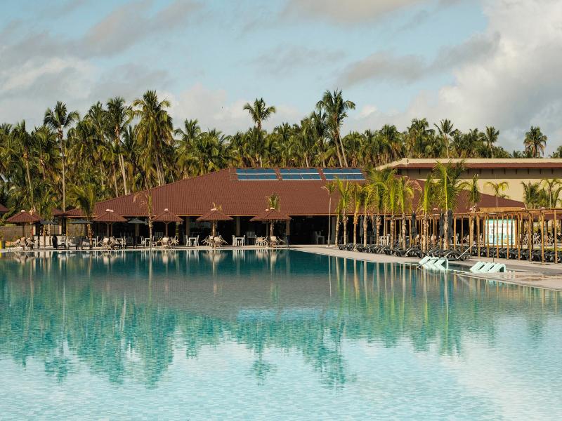 Vila Gale Alagoas Resort - All Inclusive image