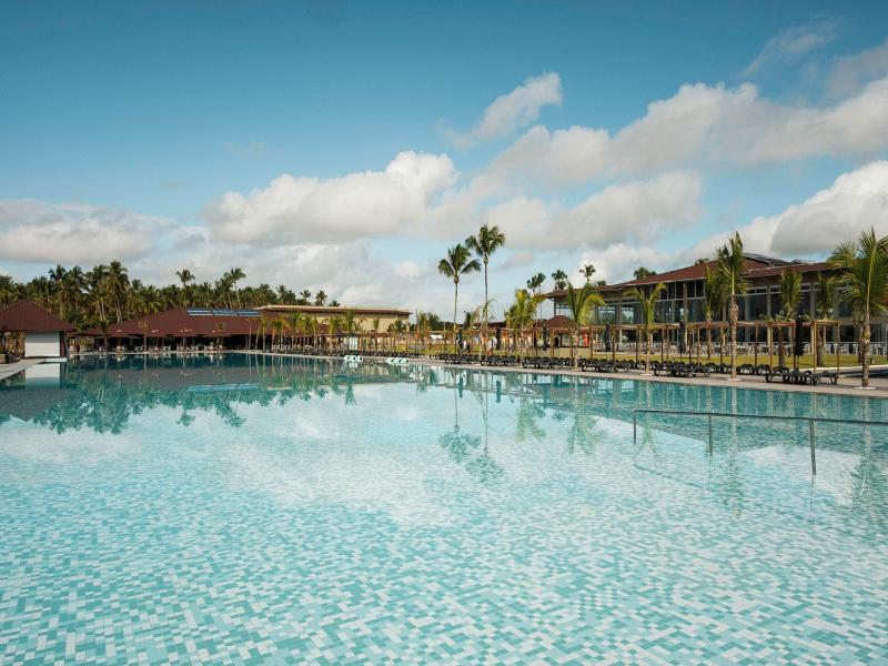 Vila Gale Alagoas Resort - All Inclusive image