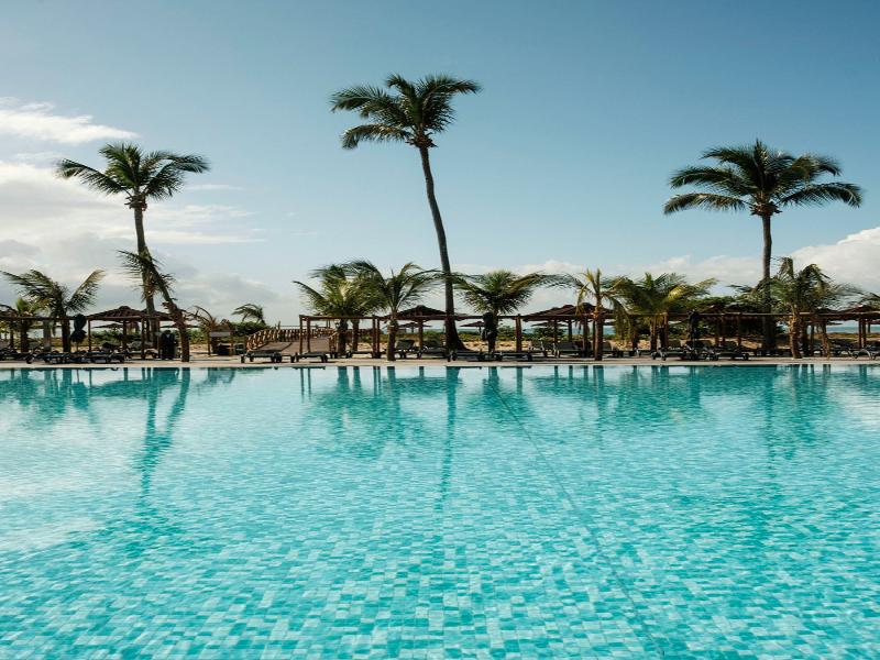 Vila Gale Alagoas Resort - All Inclusive image