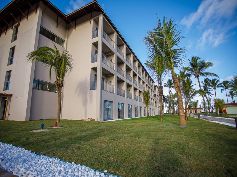 Vila Gale Alagoas Resort - All Inclusive image