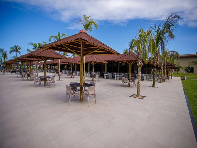 Vila Gale Alagoas Resort - All Inclusive image