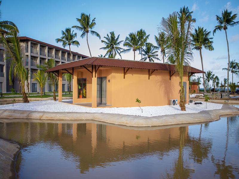Vila Gale Alagoas Resort - All Inclusive image
