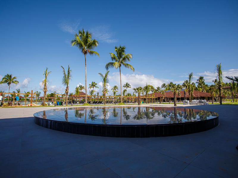 Vila Gale Alagoas Resort - All Inclusive image