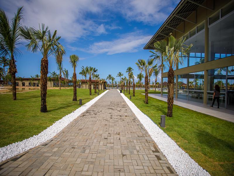 Vila Gale Alagoas Resort - All Inclusive image