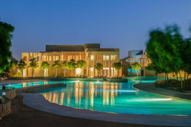 Zulal Wellness Resort by Chiva-Som image