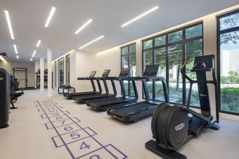 Zulal Wellness Resort by Chiva-Som image