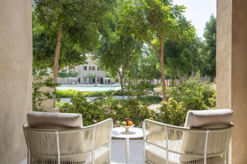 Zulal Wellness Resort by Chiva-Som image