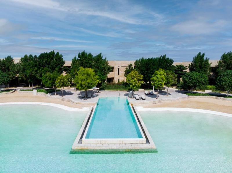 Zulal Wellness Resort by Chiva-Som image
