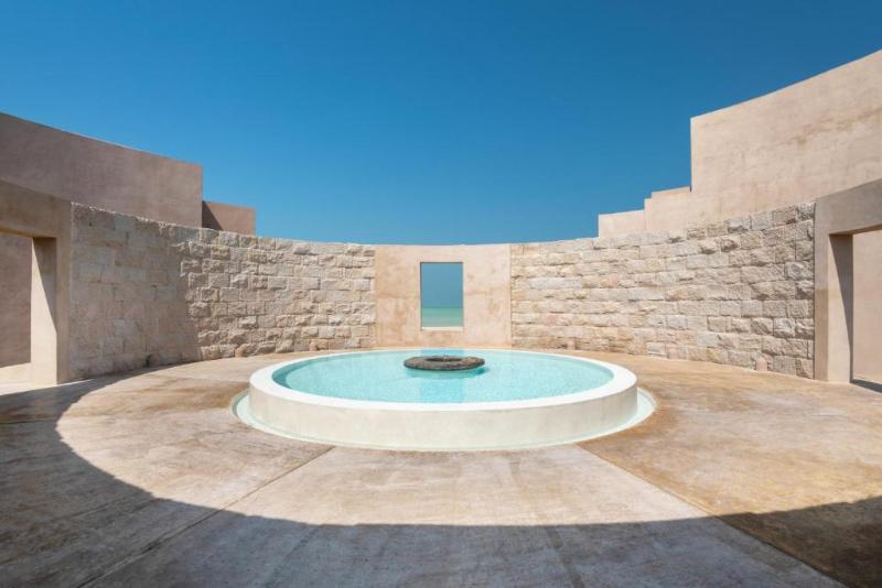 Zulal Wellness Resort by Chiva-Som image