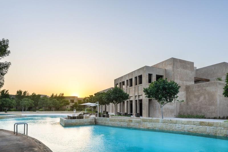 Zulal Wellness Resort by Chiva-Som image