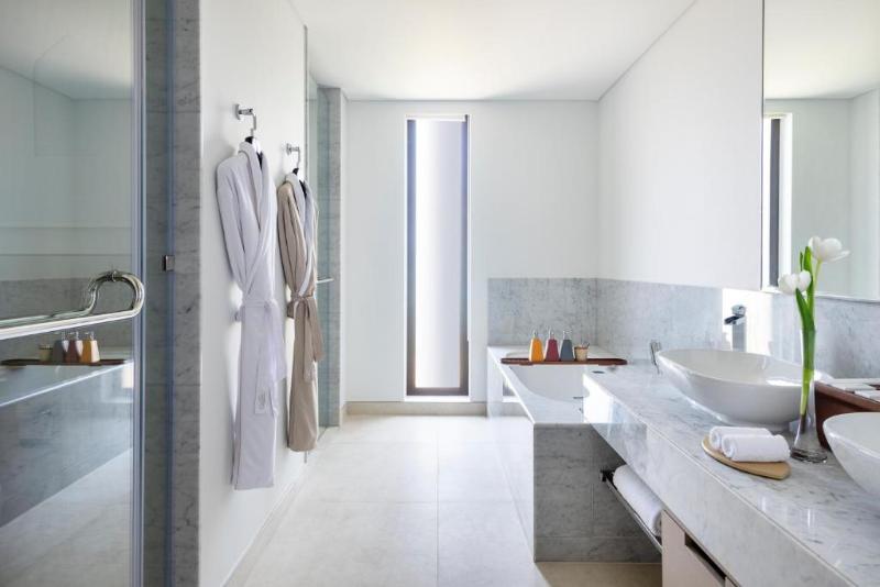 Zulal Wellness Resort by Chiva-Som 5