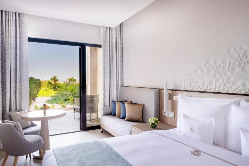 Zulal Wellness Resort by Chiva-Som 4