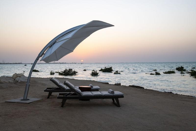 Zulal Wellness Resort by Chiva-Som image
