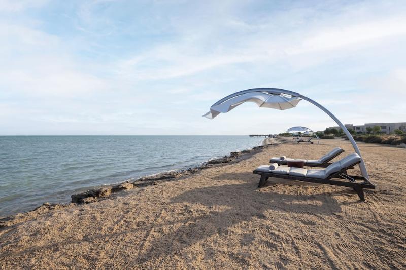 Zulal Wellness Resort by Chiva-Som image