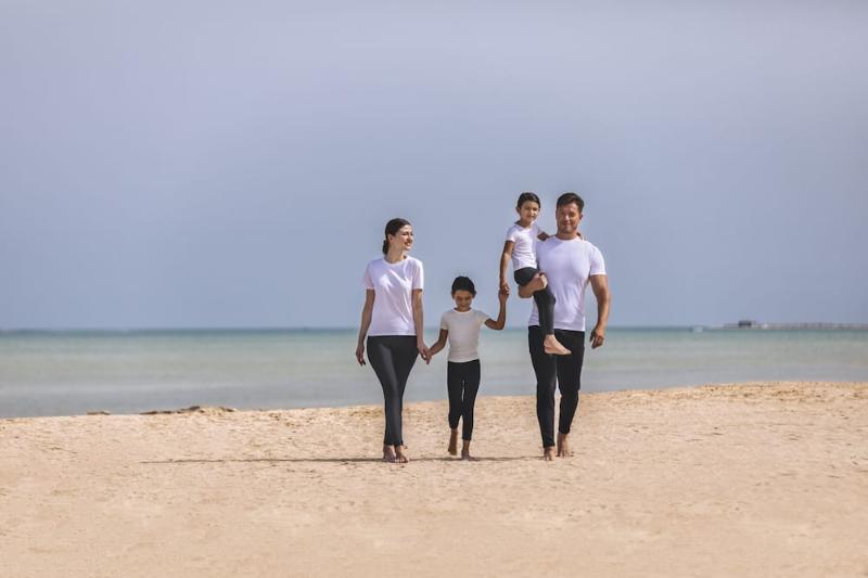 Zulal Wellness Resort by Chiva-Som image