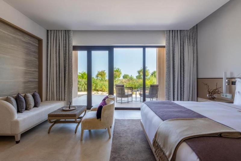 Zulal Wellness Resort by Chiva-Som image