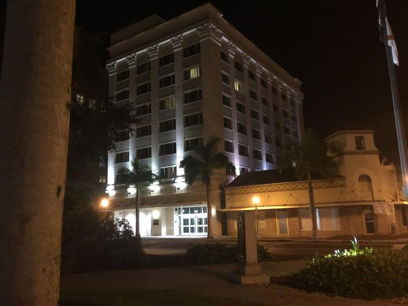 The Banyan Hotel Fort Myers, Tapestry Collection B image