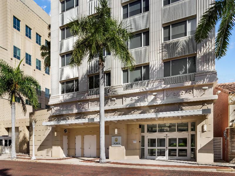 The Banyan Hotel Fort Myers, Tapestry Collection B image
