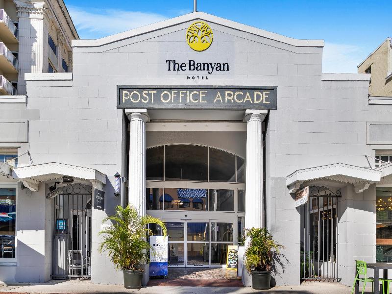 The Banyan Hotel Fort Myers, Tapestry Collection B image