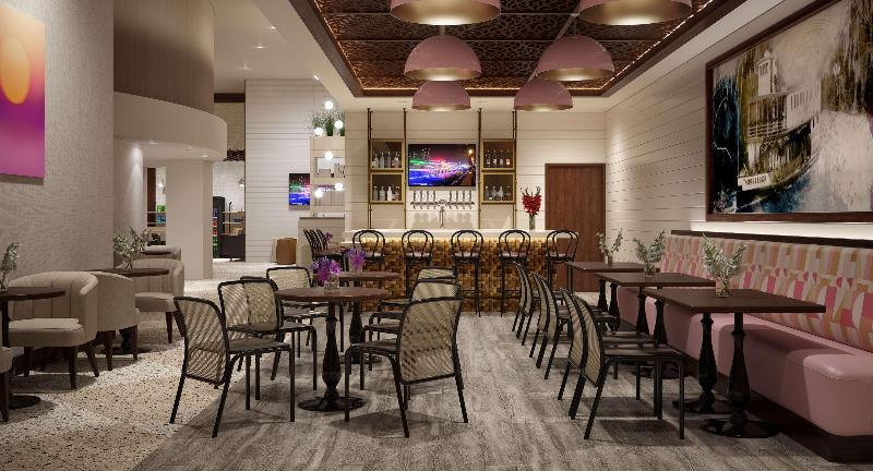 The Banyan Hotel Fort Myers, Tapestry Collection B image