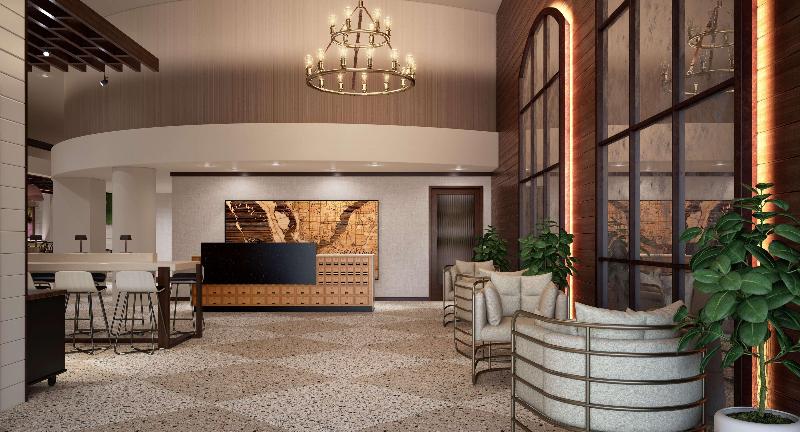 The Banyan Hotel Fort Myers, Tapestry Collection B image