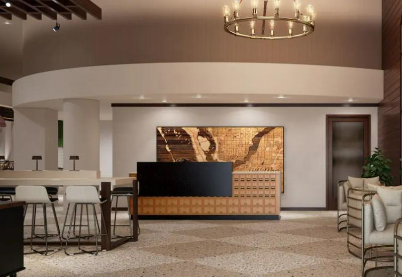 The Banyan Hotel Fort Myers, Tapestry Collection B image