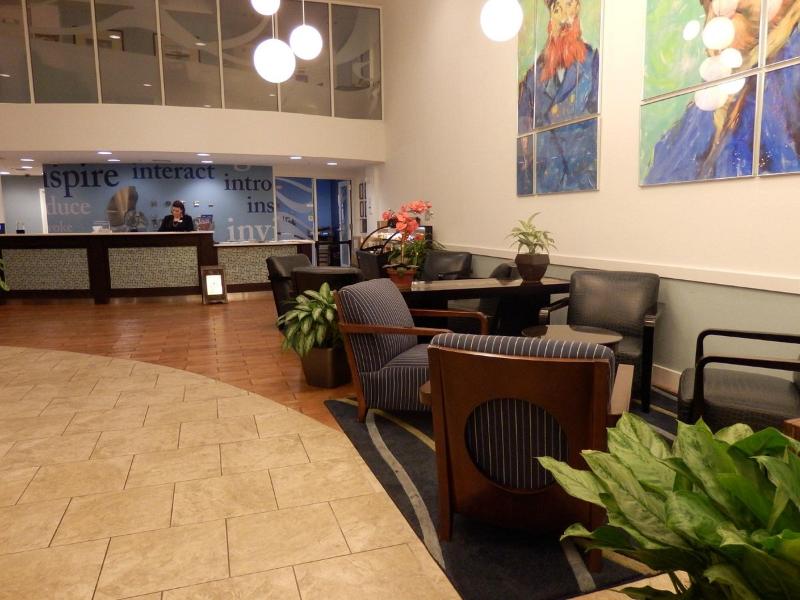 The Banyan Hotel Fort Myers, Tapestry Collection B image