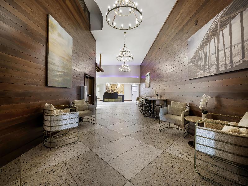 The Banyan Hotel Fort Myers, Tapestry Collection B image