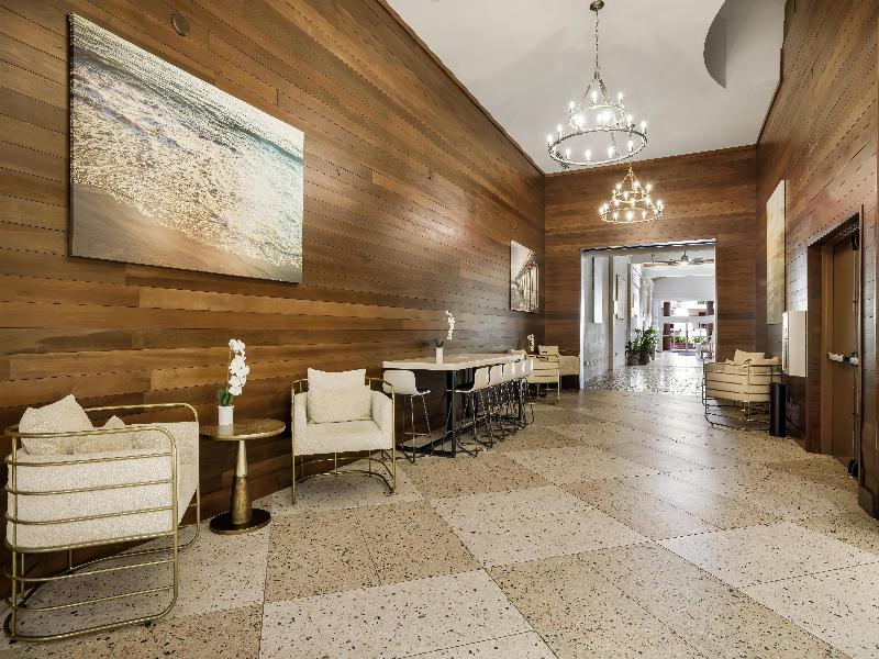 The Banyan Hotel Fort Myers, Tapestry Collection B image