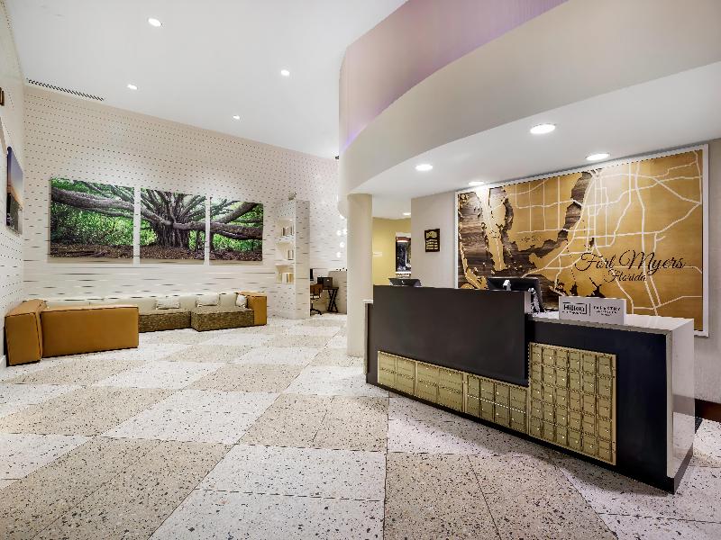 The Banyan Hotel Fort Myers, Tapestry Collection B image
