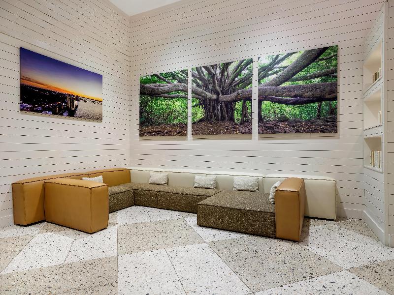 The Banyan Hotel Fort Myers, Tapestry Collection B image