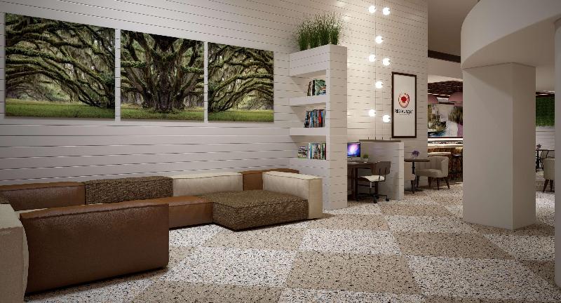The Banyan Hotel Fort Myers, Tapestry Collection B image